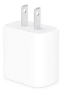 Cargador Apple 20w Usb C Para iPhone 15 Pro Max Original!!