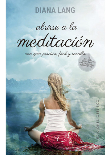 Abrirse A La Meditacion - Lang,diana