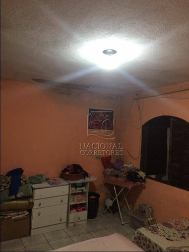 Terreno À Venda, 150 M² Por R$ 260.000,00 - Parque Capuava - Santo André/sp - Te1053