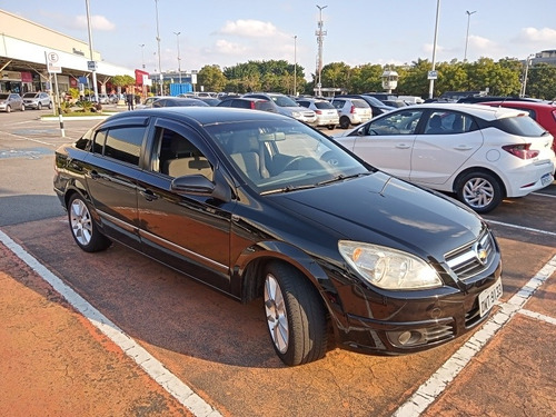 Chevrolet Vectra 2008 2.0 Expression Flex Power 4p