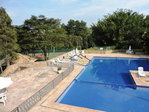 Imagem 11 de 23 de Granja Viana - Forst Hills - Te0274