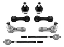Comprar Terminales Tornillos Y Rótulas P\u002Fdodge Atos 01 Al 12 Grob