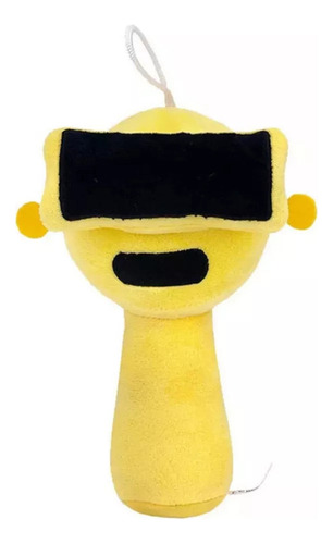 Mz S+ 5 Spronki Peluche, Muñeca De Navidad
