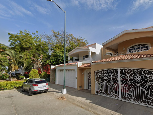 Casa A La Venta En Alameda, Mazatlan, Sinaloa