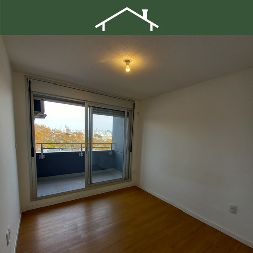 Alquiler Apartamento 1 Dormitorio Cordón Montevideo I