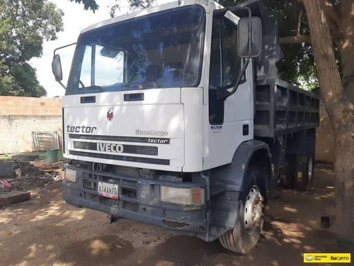Iveco Tector 170e22