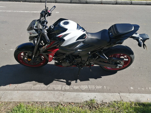 Suzuki Gsx S750 Za
