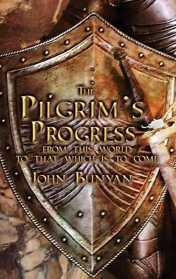 Libro The Pilgrim's Progress - John Bunyan