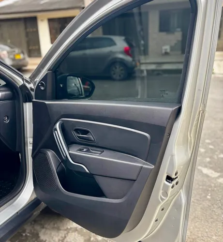 Renault Duster 1.6 Intense