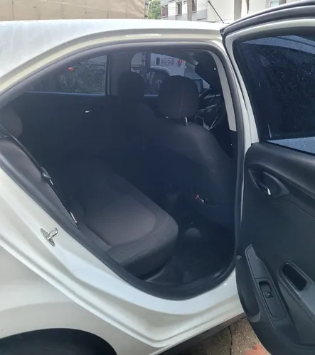 Chevrolet Onix 1.4 Ltz