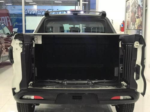 Fiat Toro 90mil Tomo Usadas Hilux Amarok Ranger Oroch A-