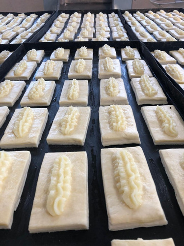Facturas C /pastelera Y De Hojaldre Congeladas.las Más Ricas