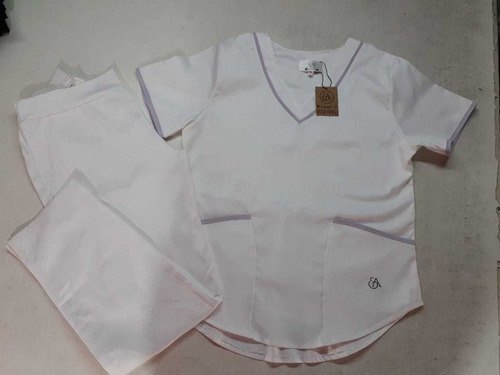 Imagen 7 de 10 de Ambo Para Trabajo,es El Ambo Talles Xs S M L Xl Xxl Xxxl