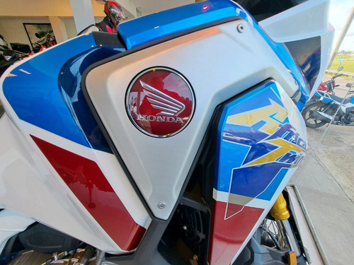 Honda Africa Twin Adventure Sports 0km Crf Retir Ya Motopier