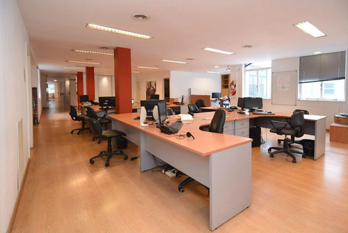 Lavalle 462 3°