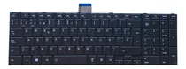 Comprar Teclado Español Toshiba Satellite C50 C55 C50-b C55-b Negro Español España