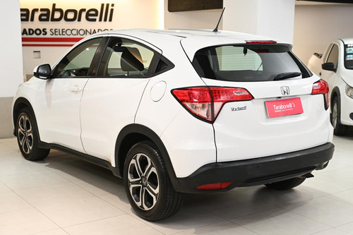 Honda HR-V 1.8 Lx 2wd Cvt