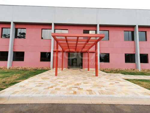 Aluguel De Comercial / Sala Na Cidade De São Carlos 27735