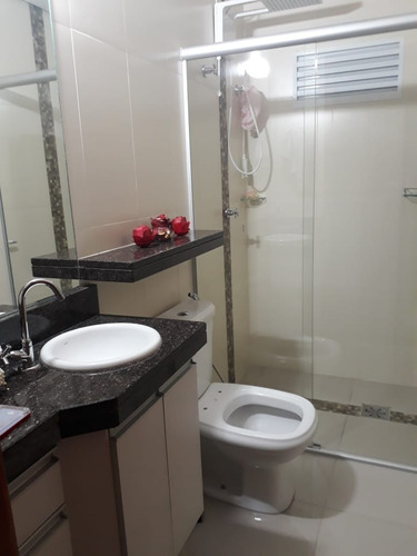 Apartamento - Ap00003 - 34124840