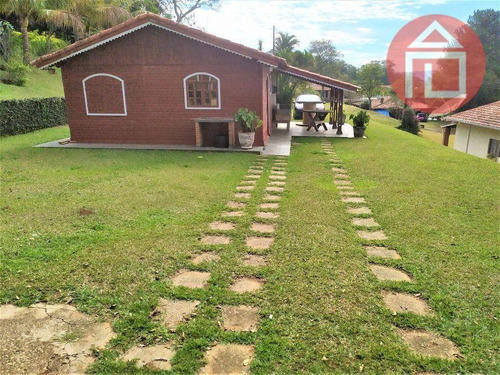 Imagem 3 de 19 de Chácara Com 2 Dormitórios À Venda, 1000 M² Por R$ 530.000,00 - Serrinha - Bragança Paulista/sp - Ch0230