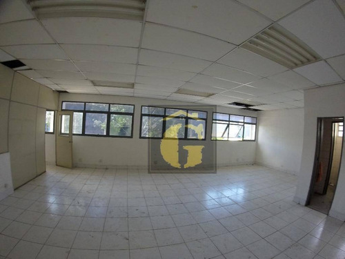Imagem 17 de 23 de Galpão Comercial , Cumbica, Guarulhos. - Ga0049