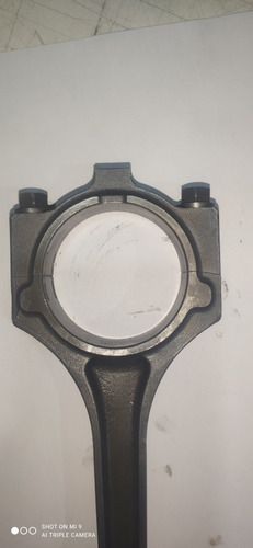 Biela Do Motor Fusion 3.0 V6 2009 A 2012