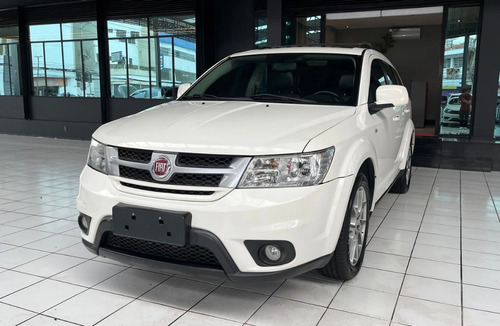 Fiat Freemont EMOT./PRECISION 2.4 16V 5p Aut.