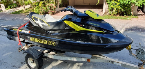 Imagen 5 de 14 de Seadoo Rxt260rs