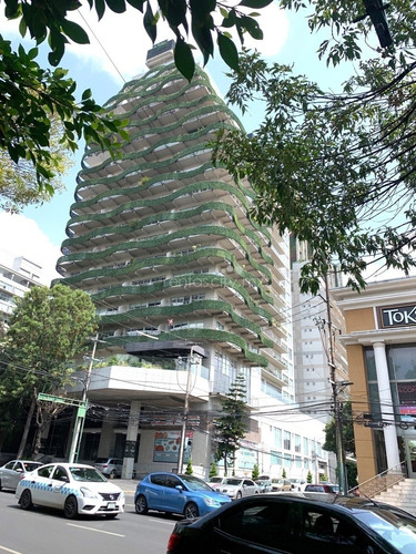Imagen 15 de 30 de Departamento Con Increíble Vista En Venta En City Towers Gre