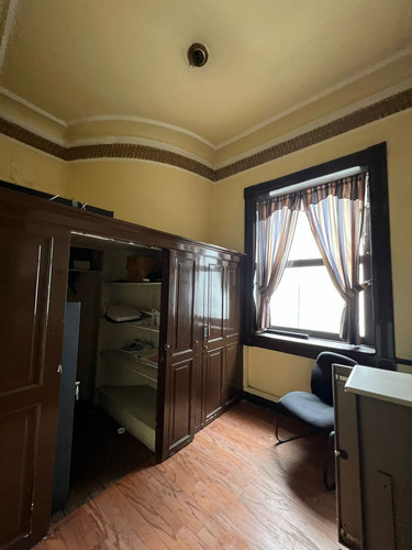 Bonita Residencia En Venta 840 M2 Zona Cuauhtemoc