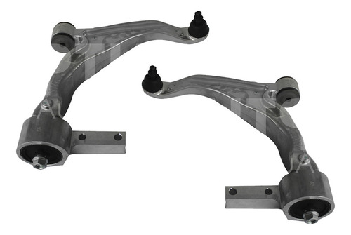 Par Horquilla Acura Mdx 2007 2008 2009 2010 2011 2012 2013