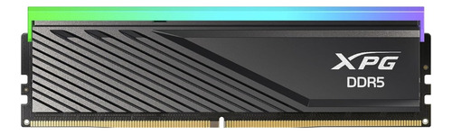 Memoria Ram Xpg Lancer Blade Rgb Ddr5 32gb (2x16) 6400mhz