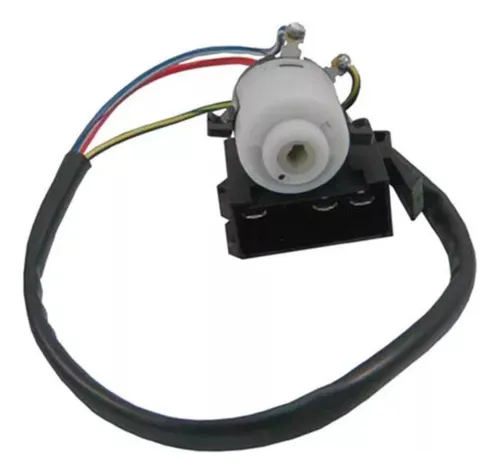Parte Electrica Contacto/arranque Mercedez Benz
