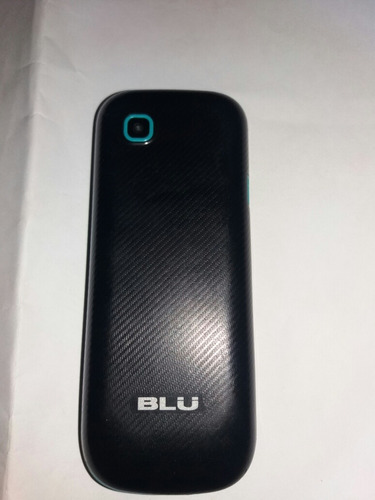 Celular Blu Jenny T172i Sin Pantalla (Usado)