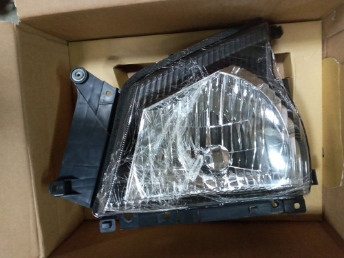 Faro Delantero Para Npr,nhr,nkr,truck06-13 Original Depo