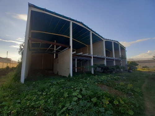 Imagen 5 de 12 de Galpon En Venta En Guacara Hilmar Rios C437337 0414-432-6946