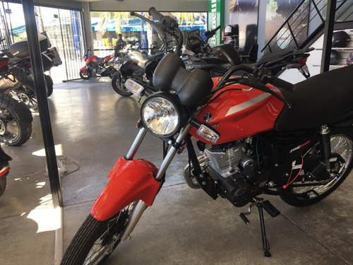 Imagen 4 de 12 de Zanella Rx 150 Z7 Lt - Ahora 12/18 - Créditos Personales