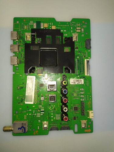 Tarjeta Main Board Modelo Un43t5300ak Version Xa03