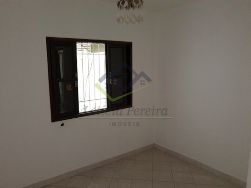 Imagem 10 de 23 de Casa 3 Dormitórios Com Edícula - Ca00106 - 69228153