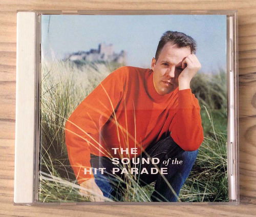 Cd Hit Parade, The - The Sound Of The Hit Parade (1ª Ed.