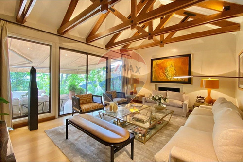Excelente Casa En La Dehesa