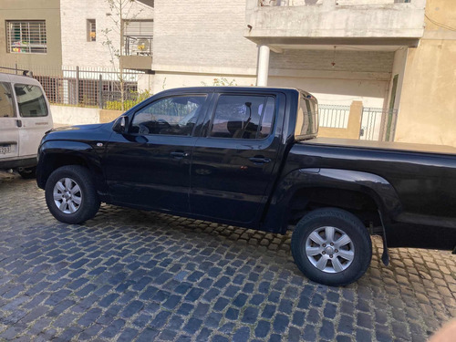 Volkswagen Amarok 2.0 Cd Tdi 163cv 4x2 Highline 2h2 2012