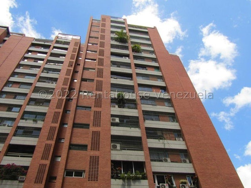 Jg Cod Flex 24-18987 Se Alquila Bello, Remodelado Y Espacioso Apartamento En Prado Humbolt Negociable