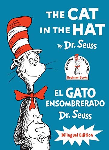 The Cat In The Hat-el Gato Ensombrerado -the Cat In The Hat