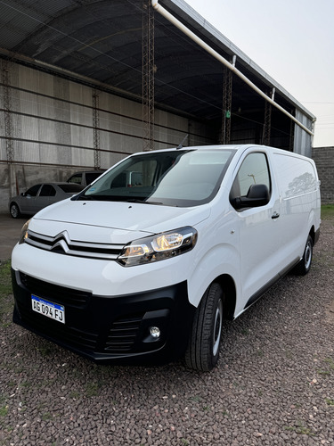 Citroën Jumpy 1.6 L3 Hdi 115 Business