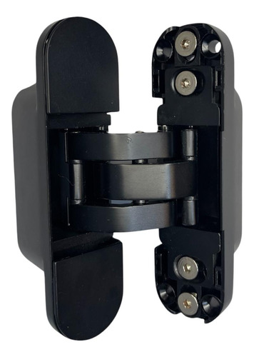 Biisagra Invisible 3d Regulables Oculta X2 Unidades