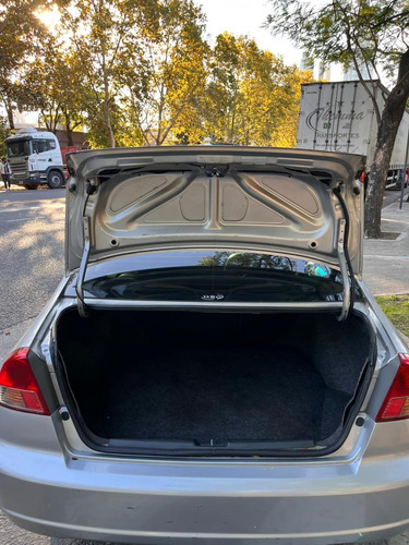Honda Civic 1.7 Ex At