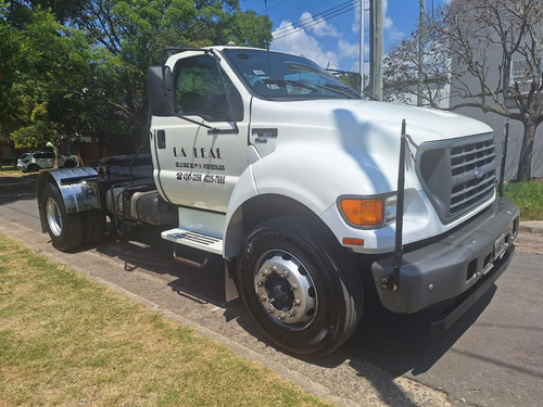 Ford 14000 50.000 Km - Excelente Estado