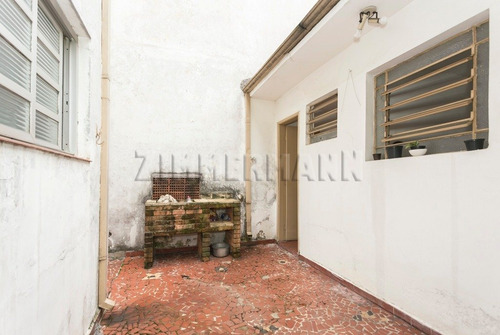 Casa - Alto De Pinheiros - Ref: 80589 - V-80589
