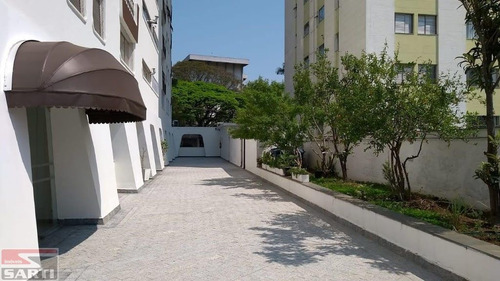 Imagem 1 de 15 de Excelente Apartamento Alto De Santana - St16282